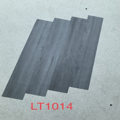 Sàn Nhựa giả gỗ 2mm không có keo - LT1014