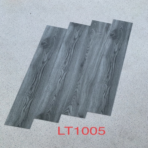 Sàn Nhựa giả gỗ 2mm không có keo - LT1005